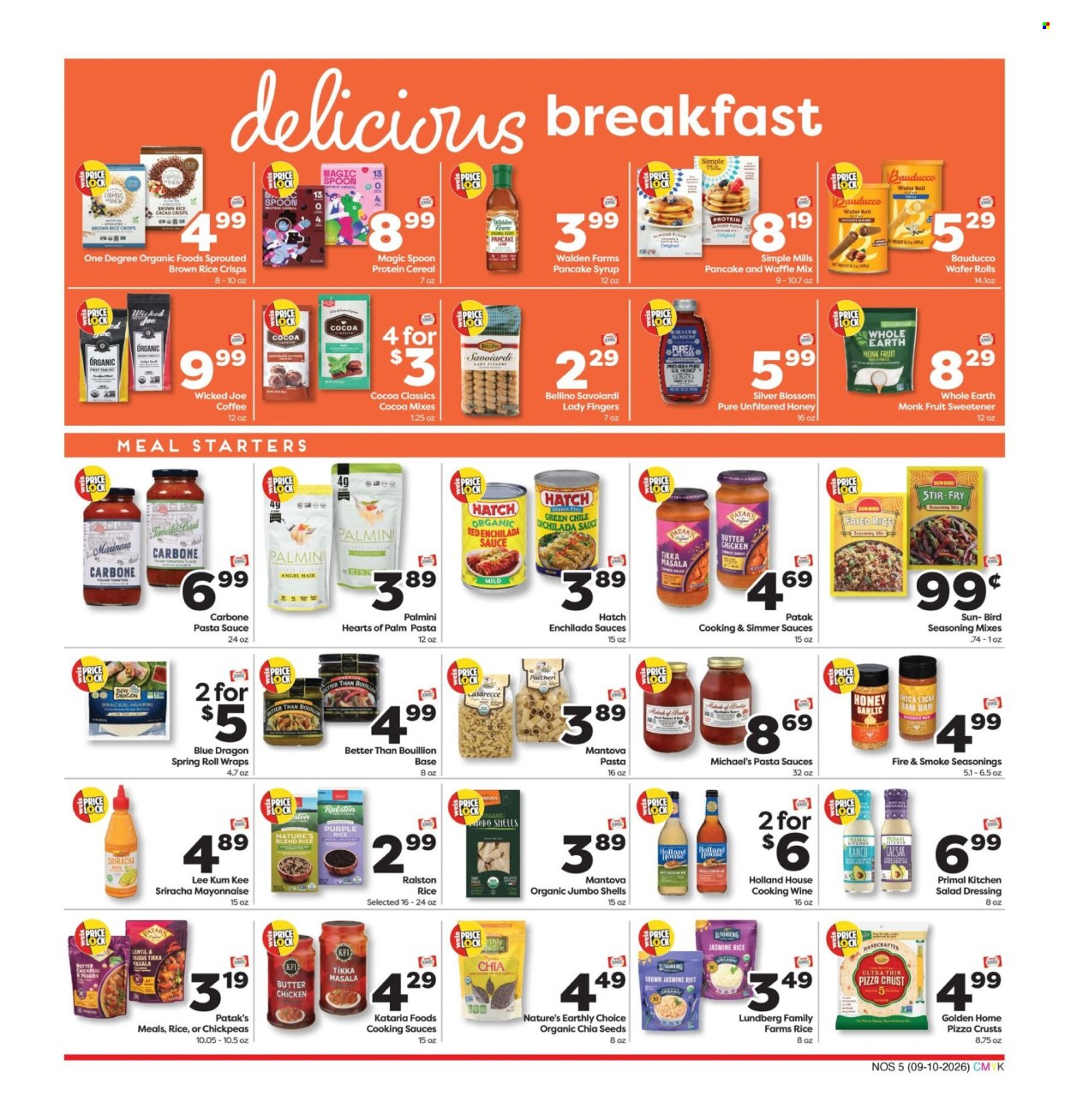 Weis ad - 09/10/2026 - 09/30/2026. Page 5