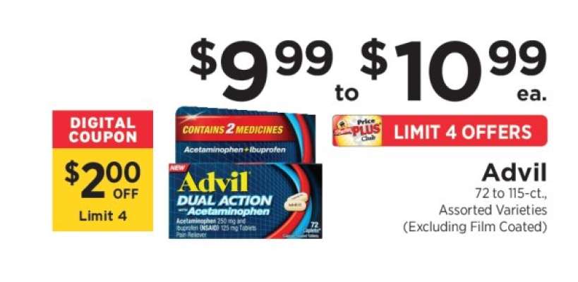 Advil