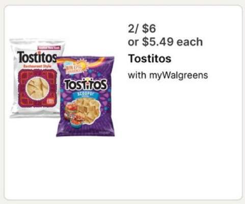 Tostitos