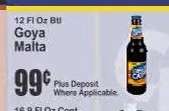 Goya Malta