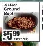 Ground Beef