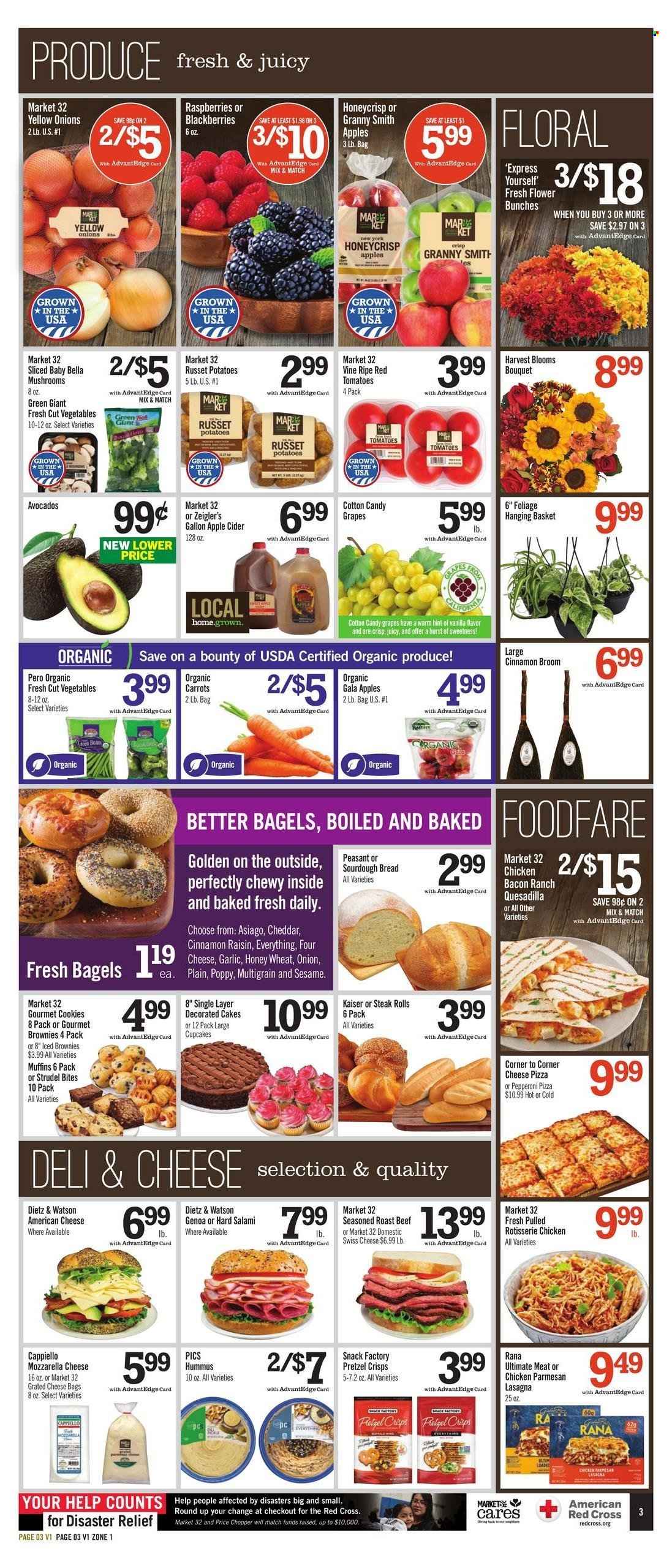 Price Chopper ad. Page 3