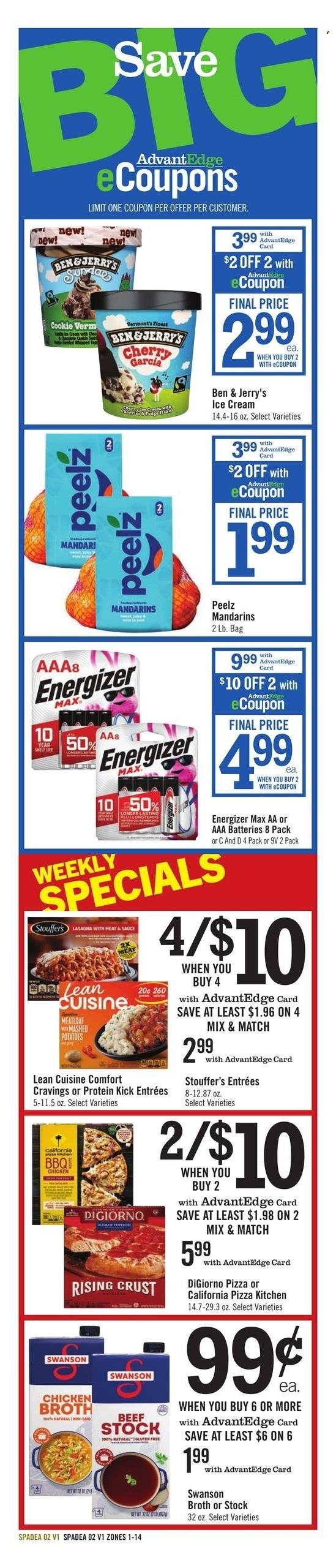 Price Chopper ad. Page 8