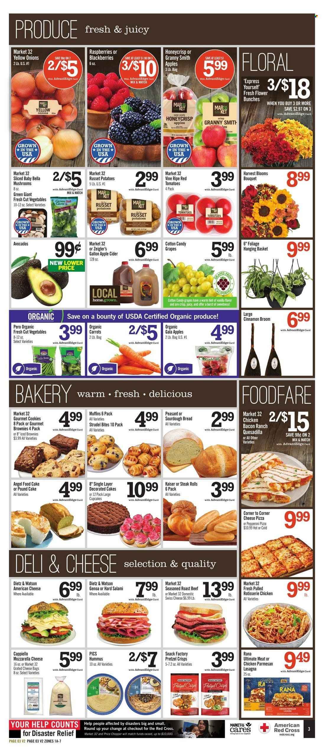 Price Chopper ad. Page 3