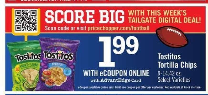 Tostitos
