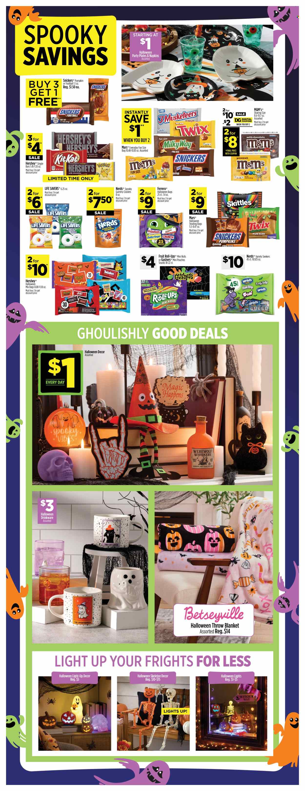 Dollar General ad - 09/13/2026 - 09/19/2026. Page 10