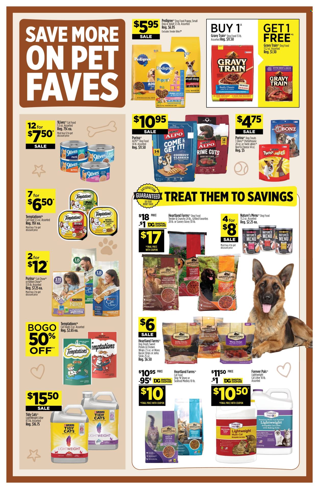 Dollar General ad - 09/13/2026 - 09/19/2026. Page 14