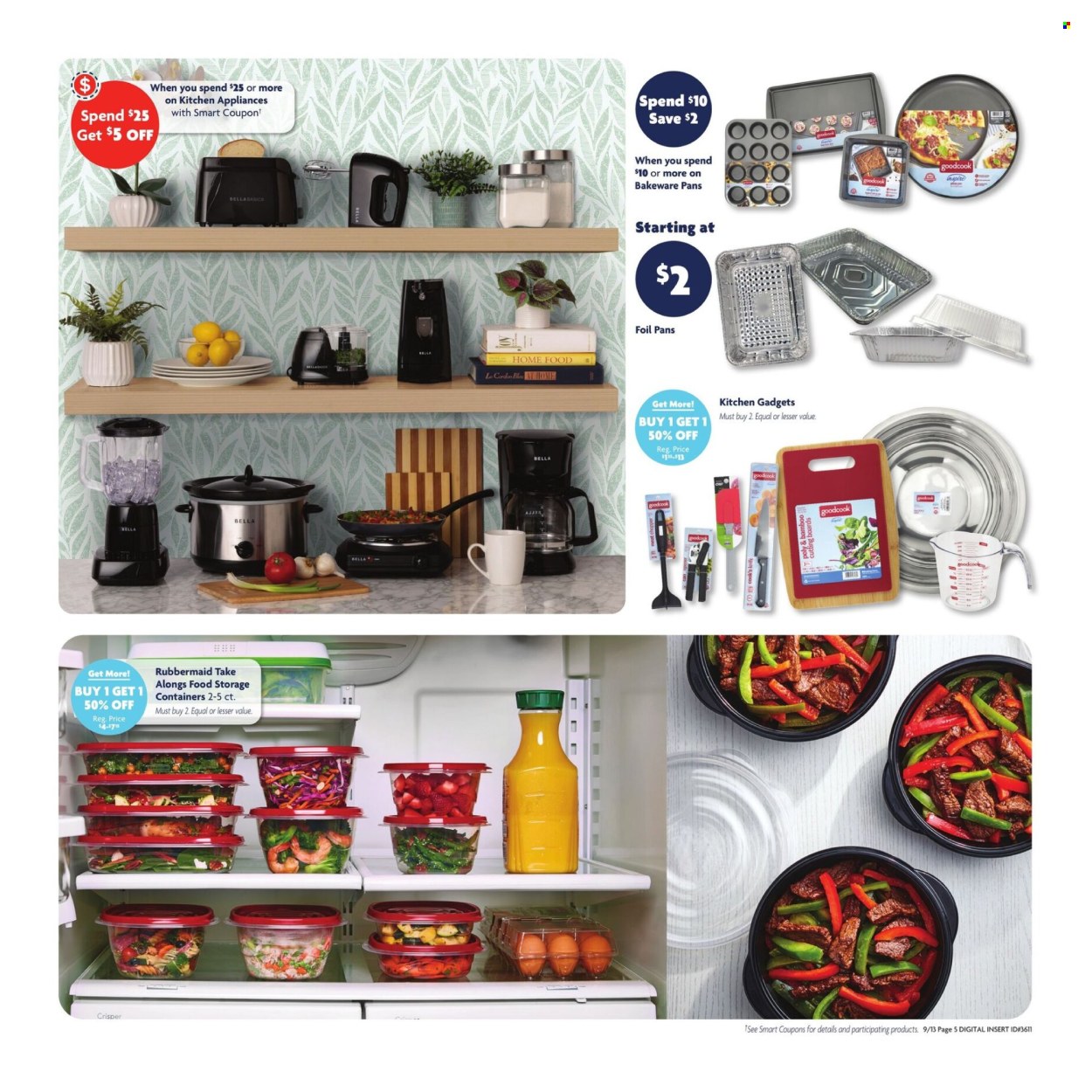 Family Dollar ad - 09/13/2026 - 09/19/2026. Page 8