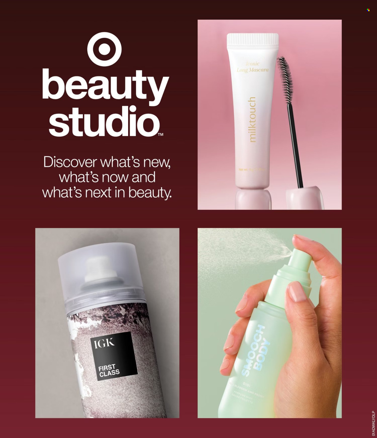 Target ad - 09/13/2026 - 09/19/2026. Page 2
