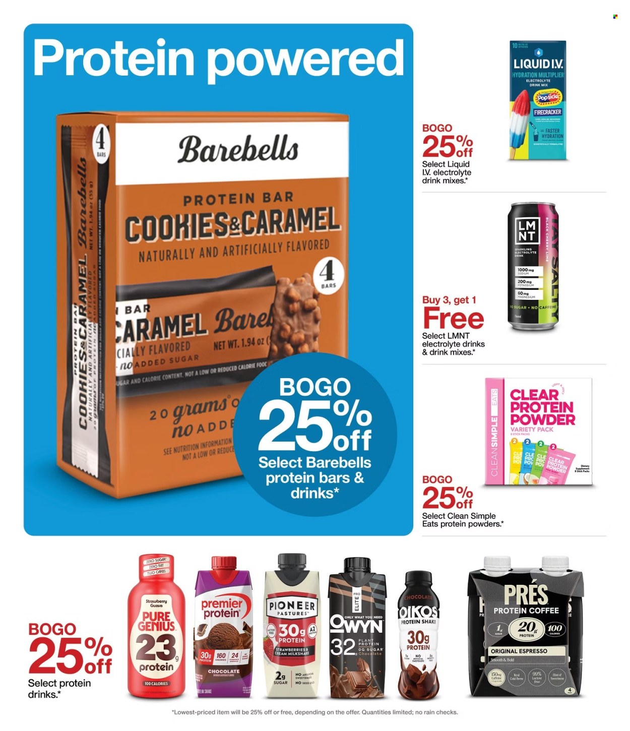 Target ad - 09/13/2026 - 09/19/2026. Page 3