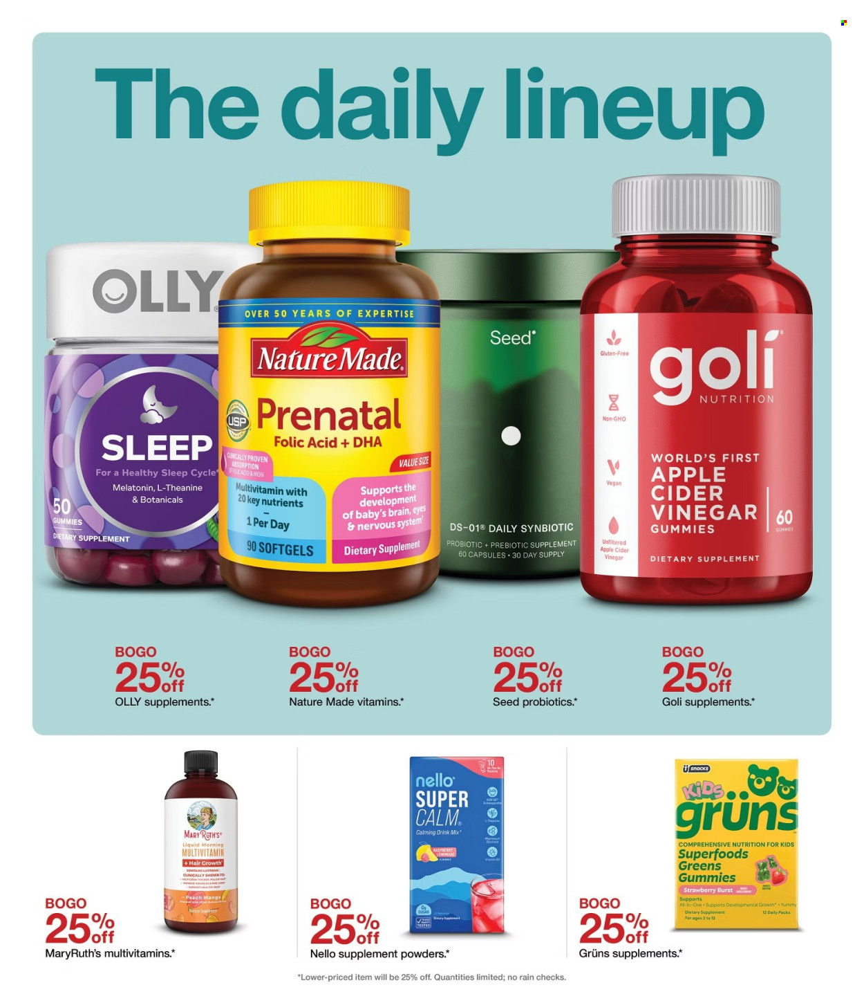 Target ad - 09/13/2026 - 09/19/2026. Page 4