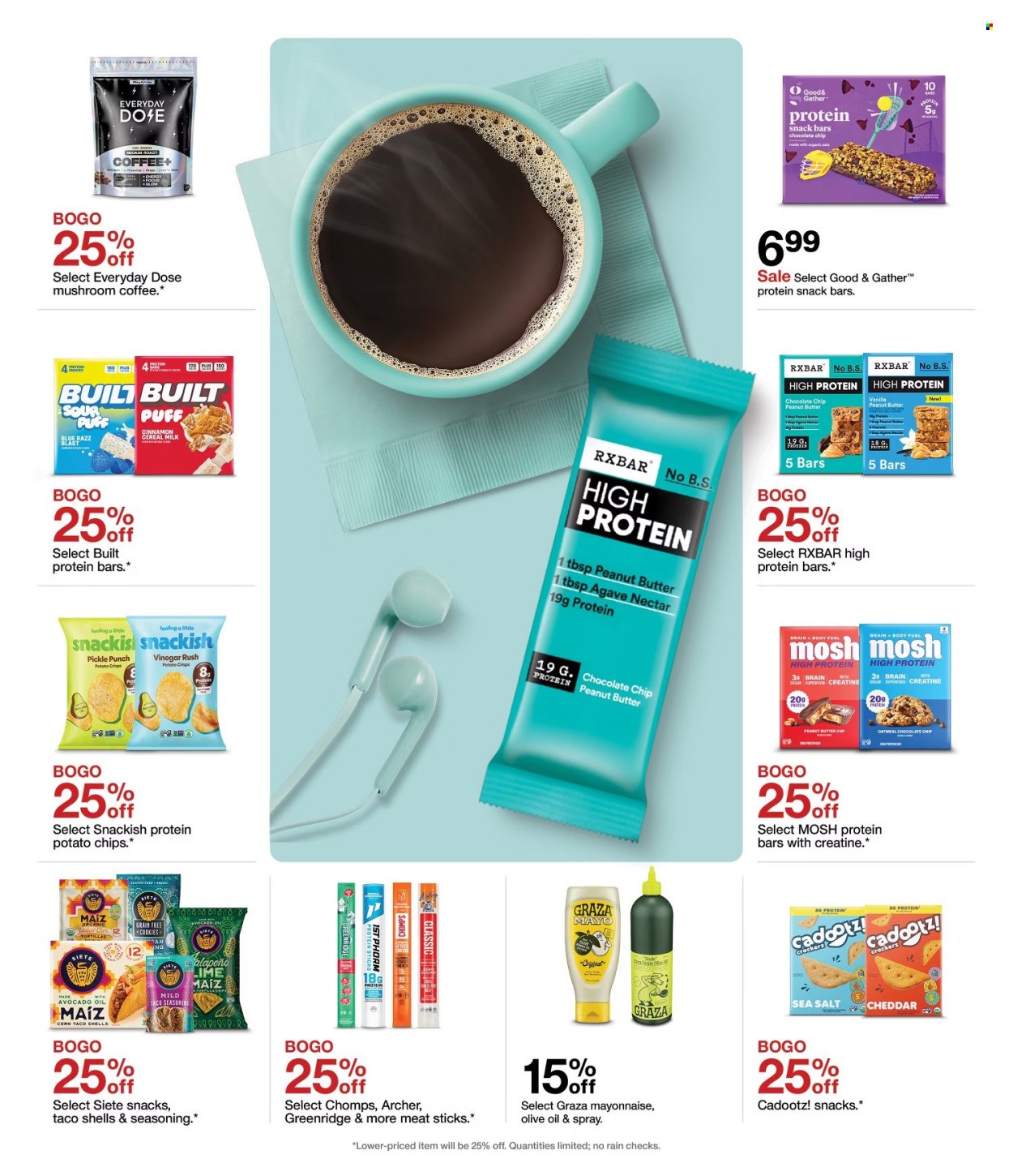 Target ad - 09/13/2026 - 09/19/2026. Page 6