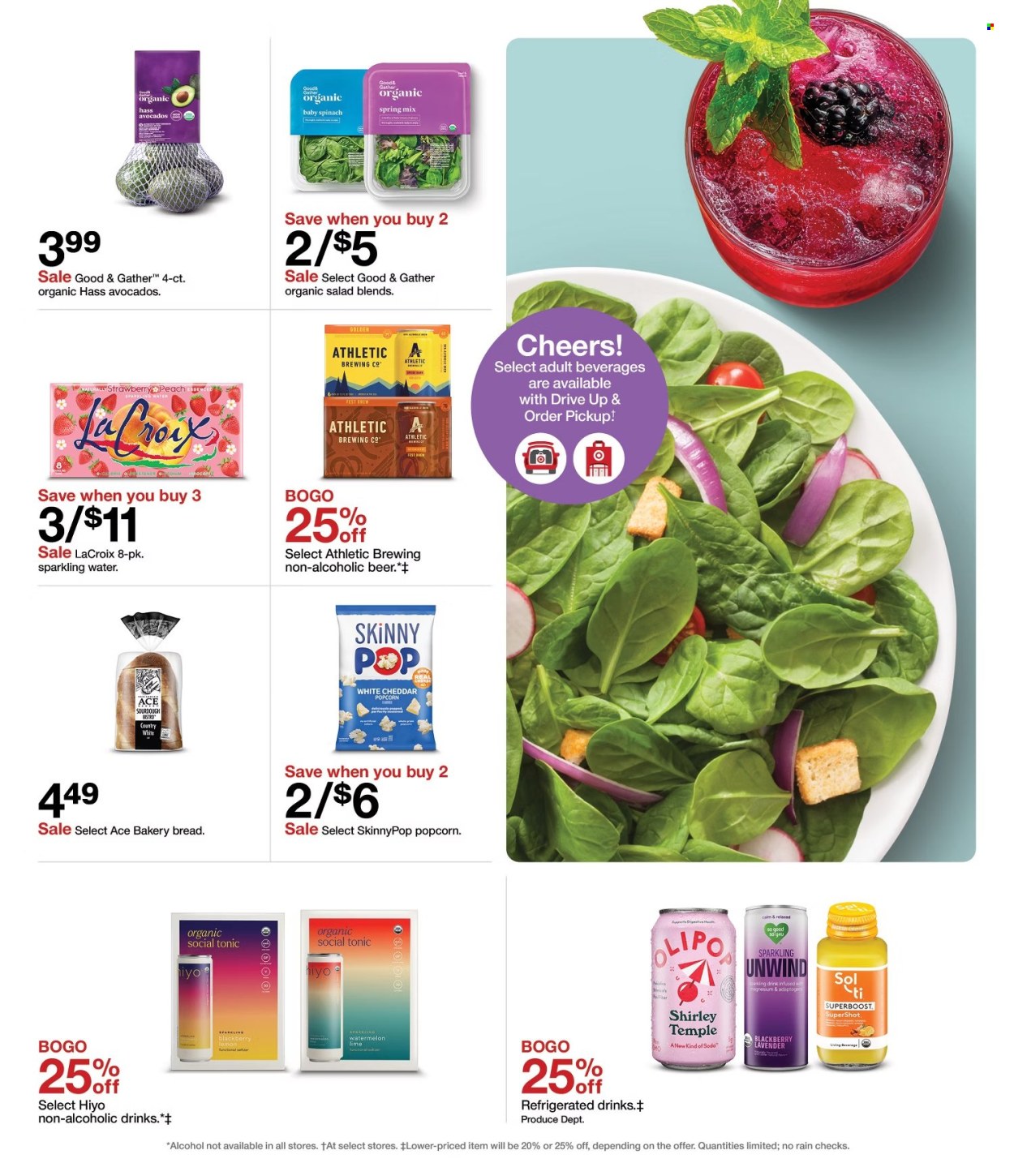 Target ad - 09/13/2026 - 09/19/2026. Page 7