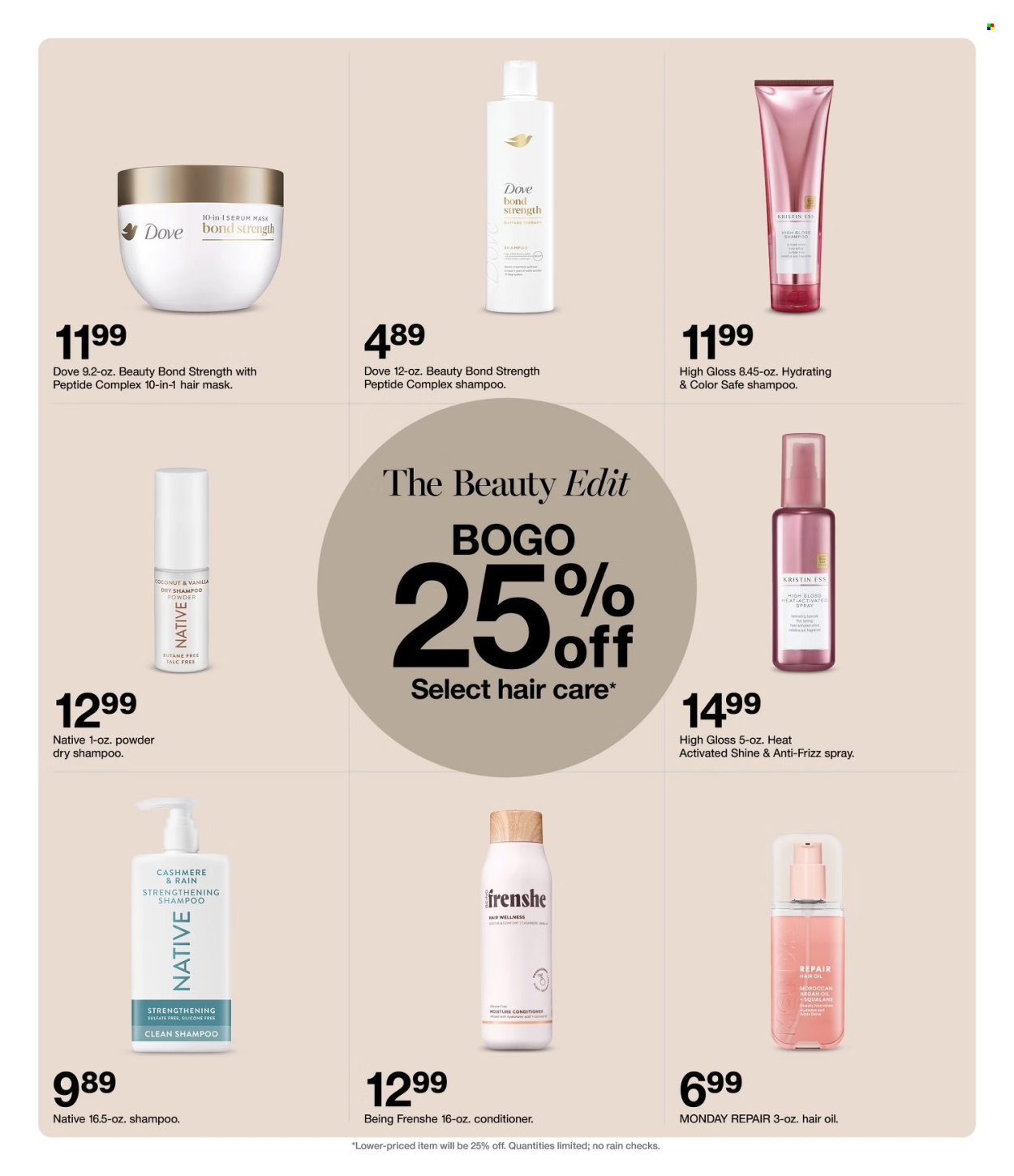 Target ad - 09/13/2026 - 09/19/2026. Page 9