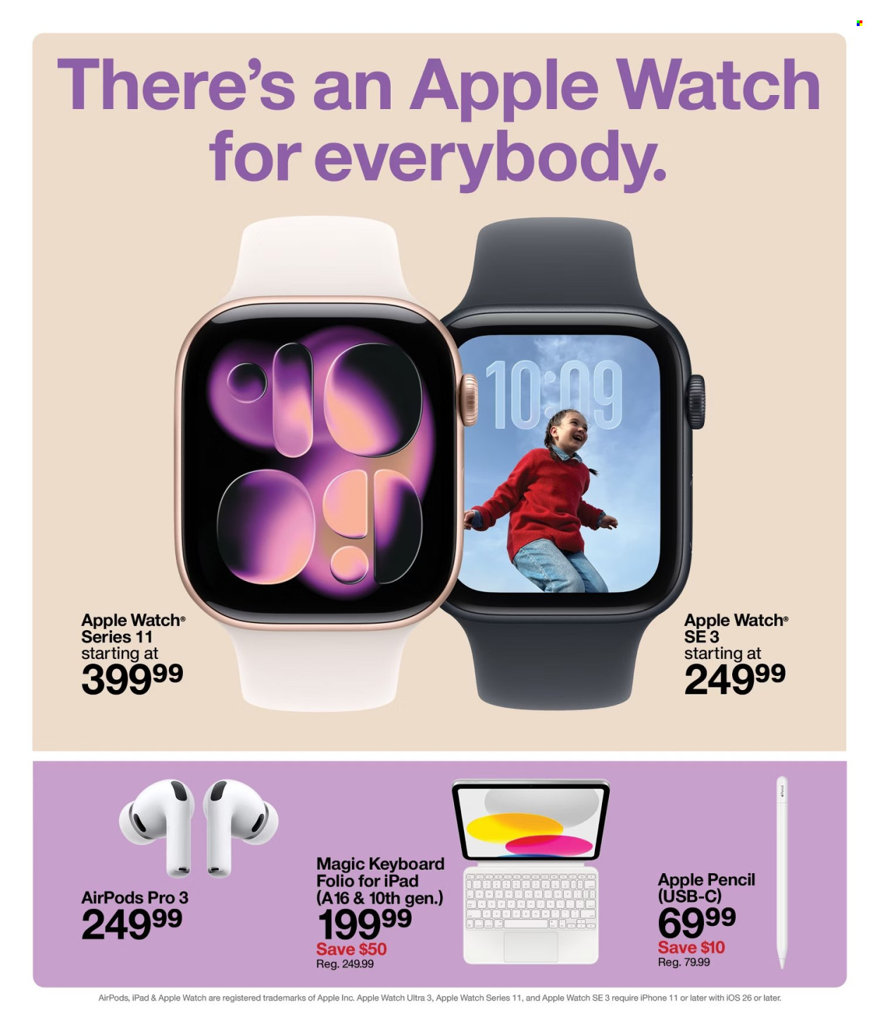 Target ad - 09/13/2026 - 09/19/2026. Page 11