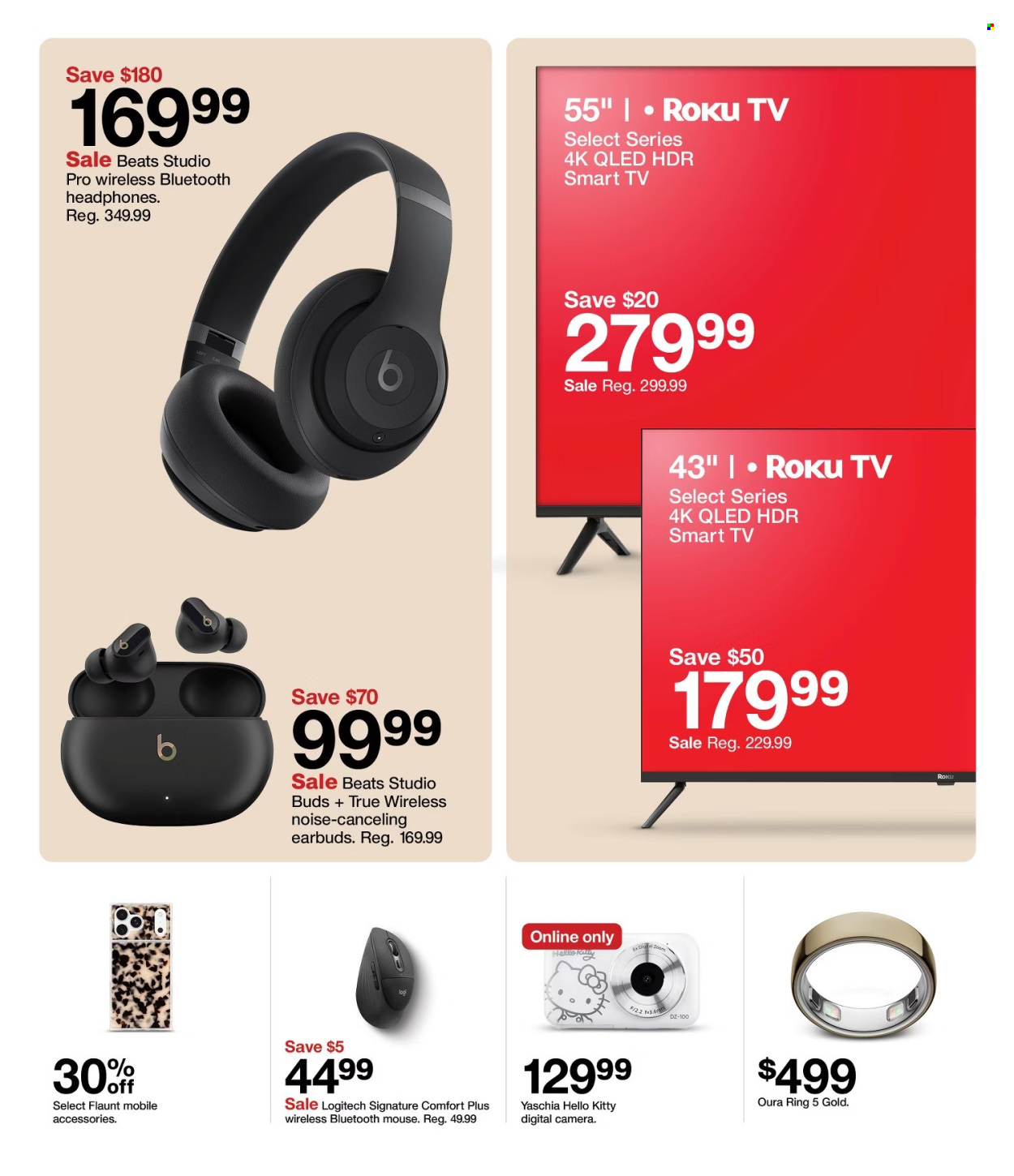 Target ad - 09/13/2026 - 09/19/2026. Page 12