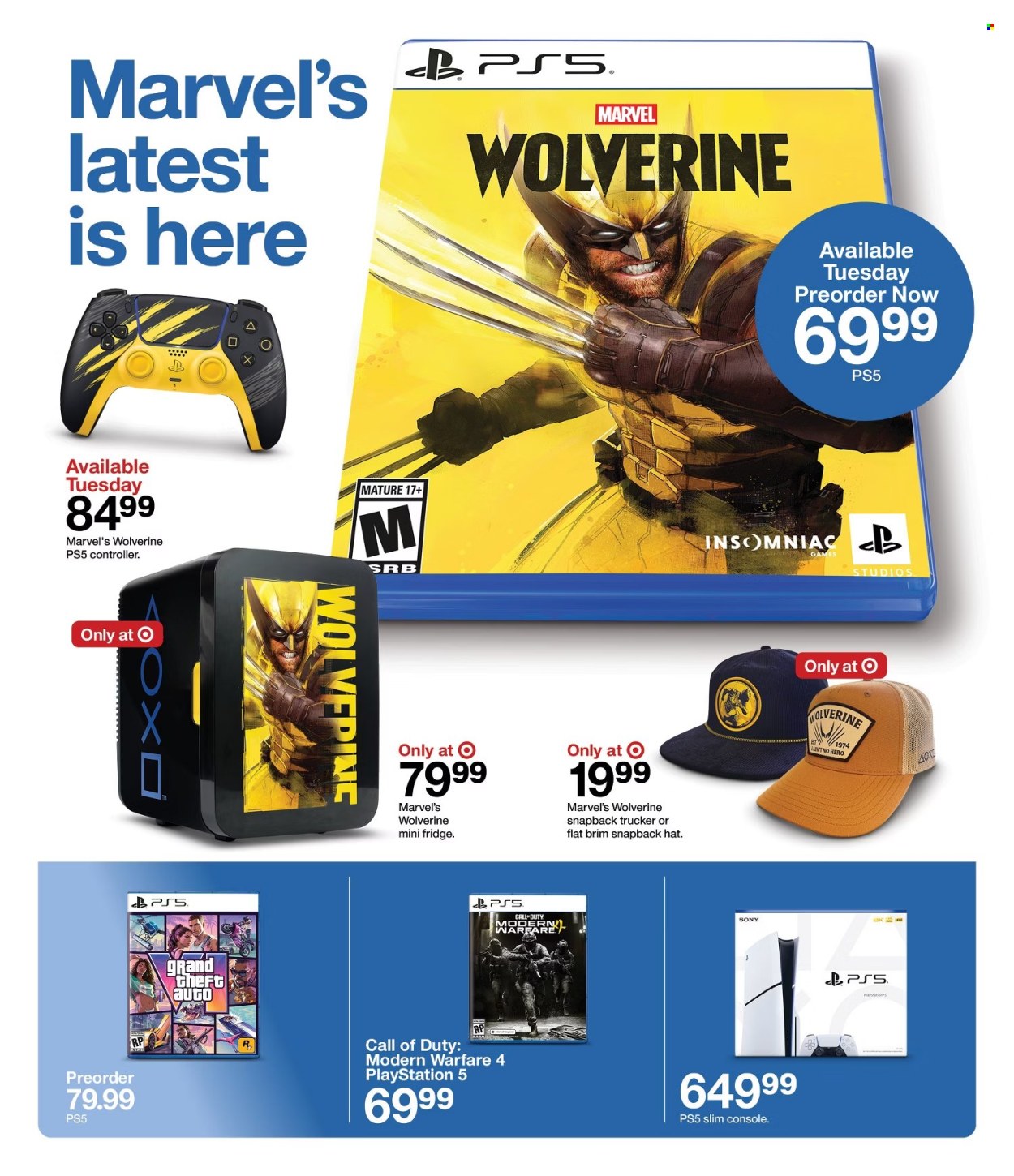 Target ad - 09/13/2026 - 09/19/2026. Page 14
