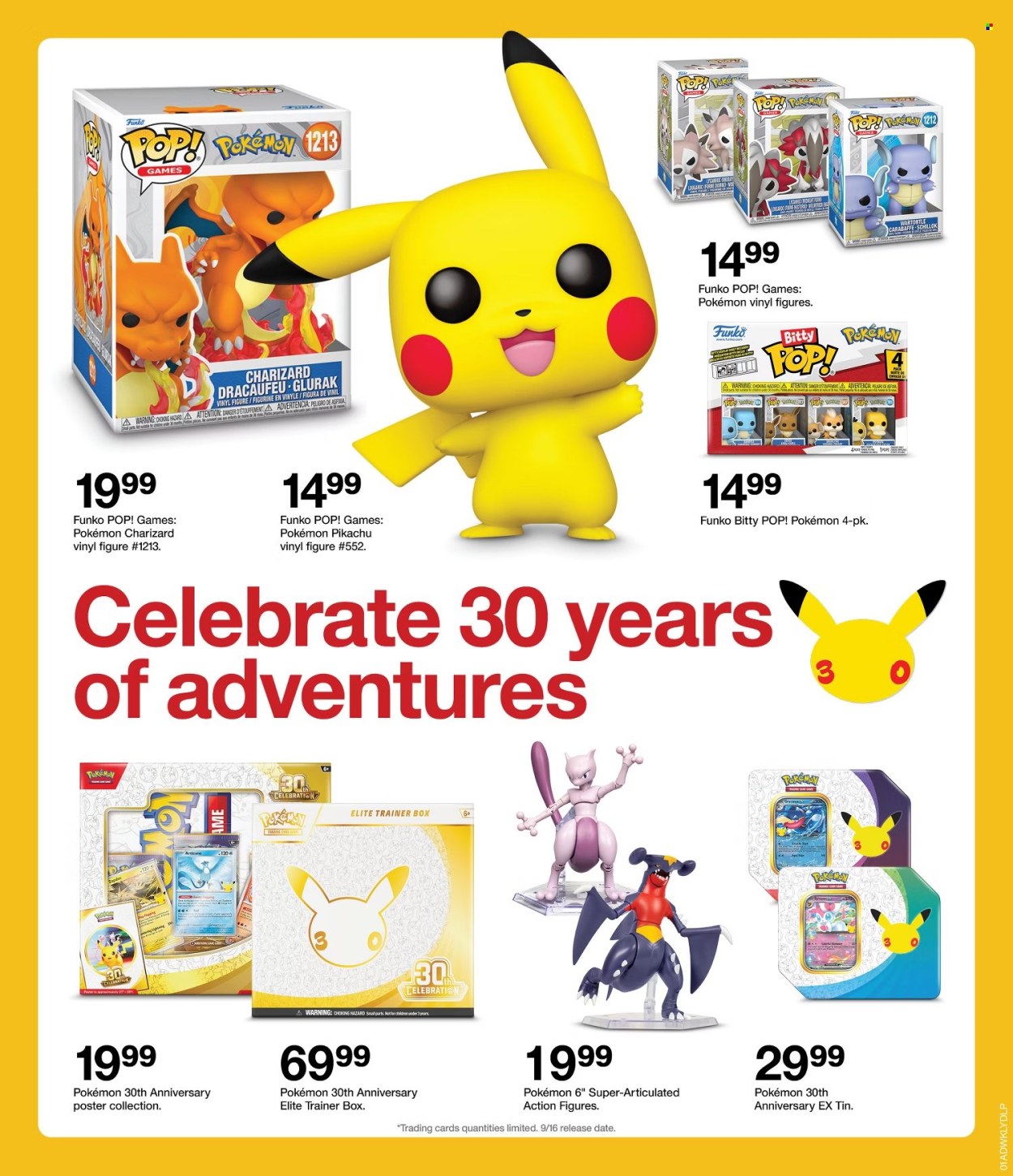 Target ad - 09/13/2026 - 09/19/2026. Page 16