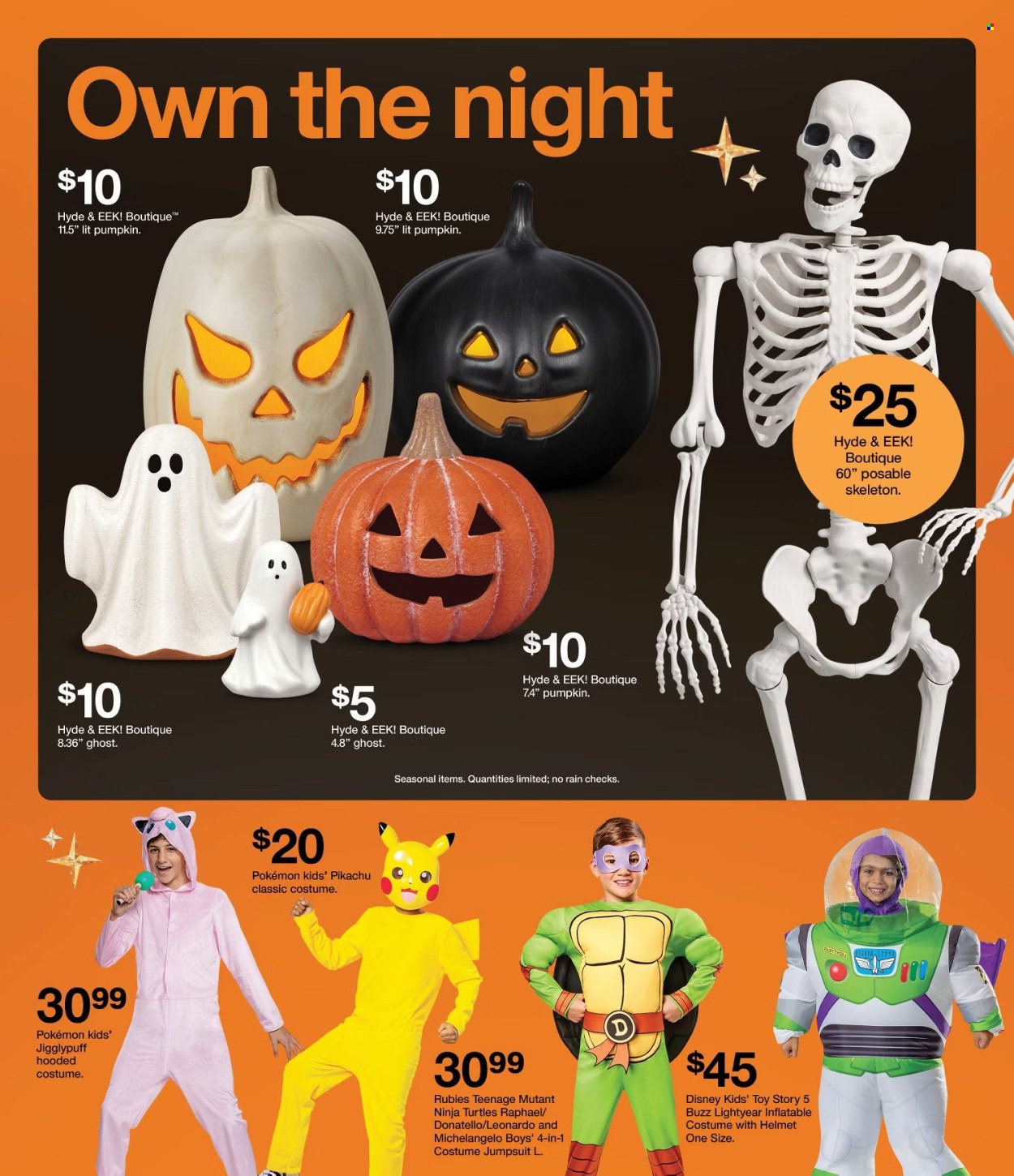 Target ad - 09/13/2026 - 09/19/2026. Page 17