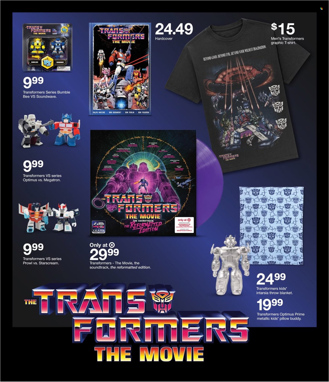 Target ad - 09/13/2026 - 09/19/2026. Page 18