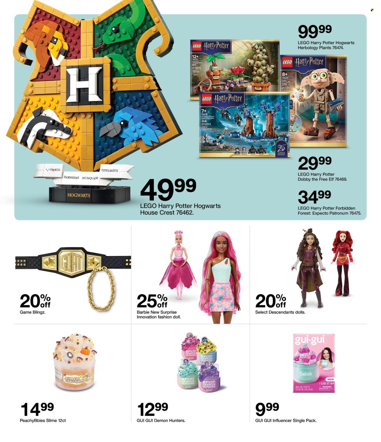 Target ad - 09/13/2026 - 09/19/2026. Page 20