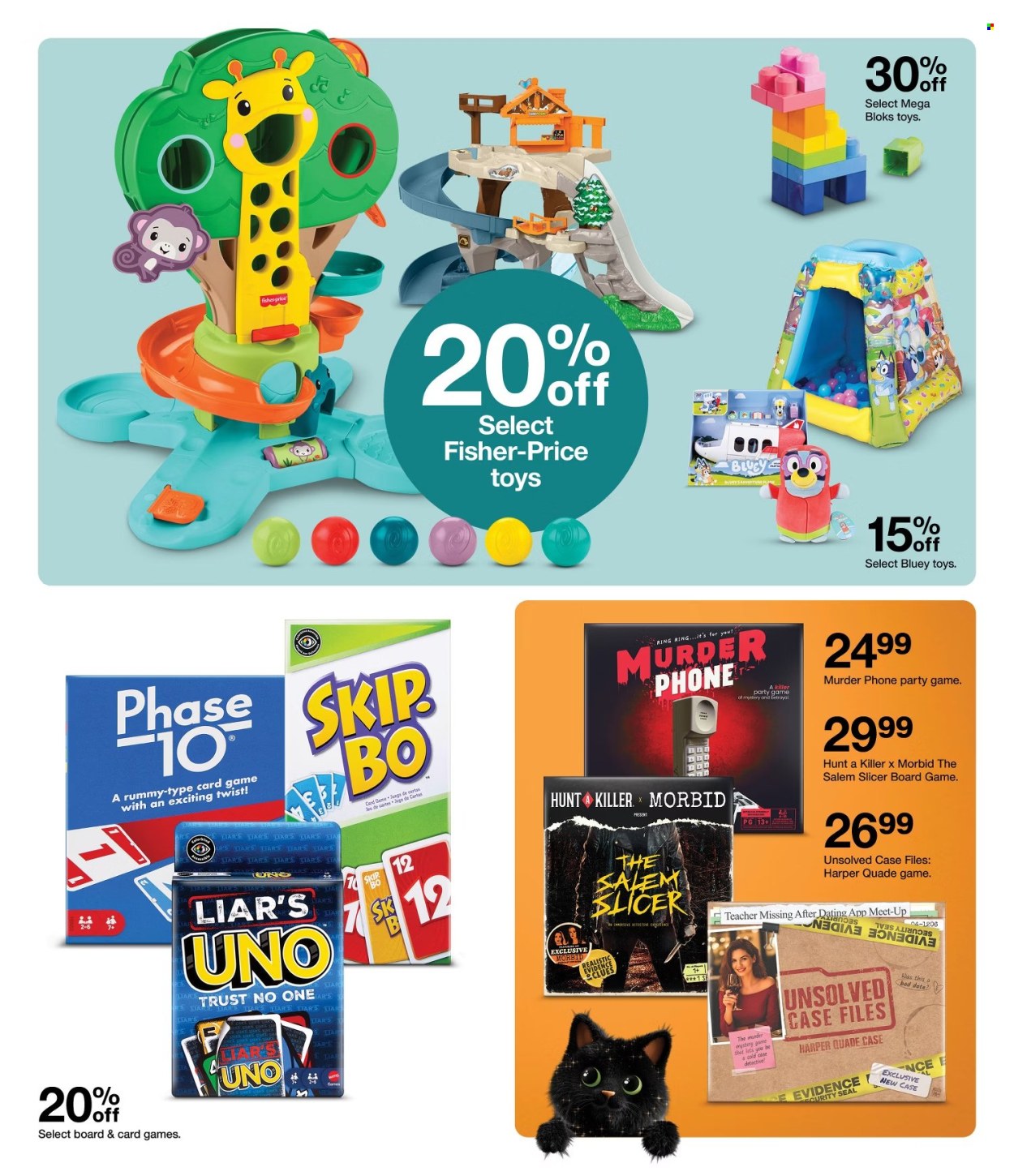 Target ad - 09/13/2026 - 09/19/2026. Page 21