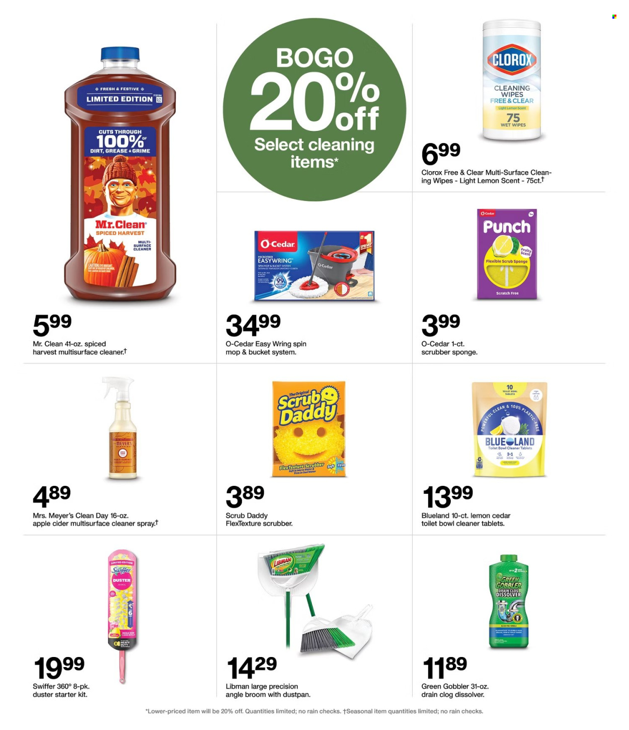 Target ad - 09/13/2026 - 09/19/2026. Page 27