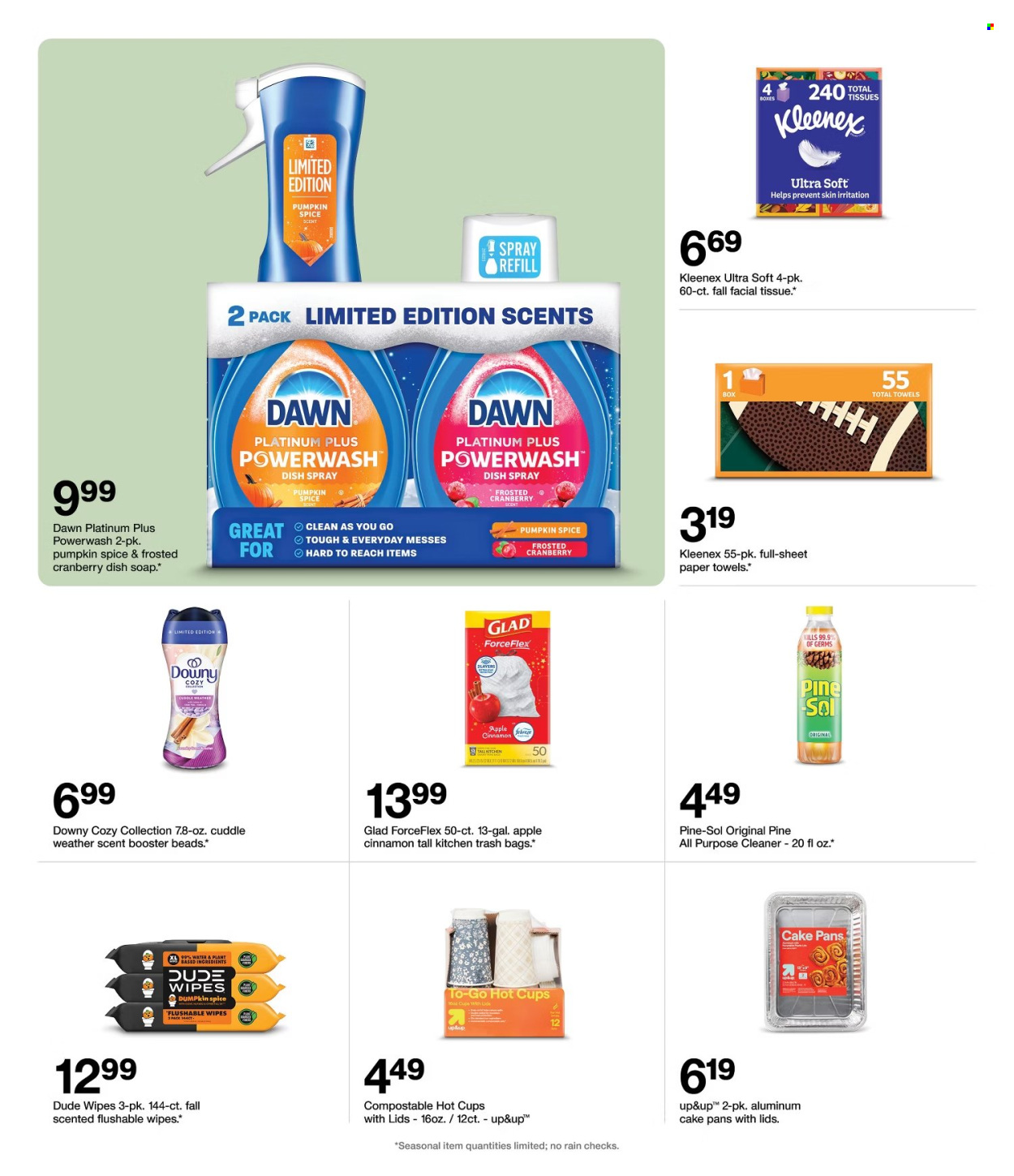 Target ad - 09/13/2026 - 09/19/2026. Page 28