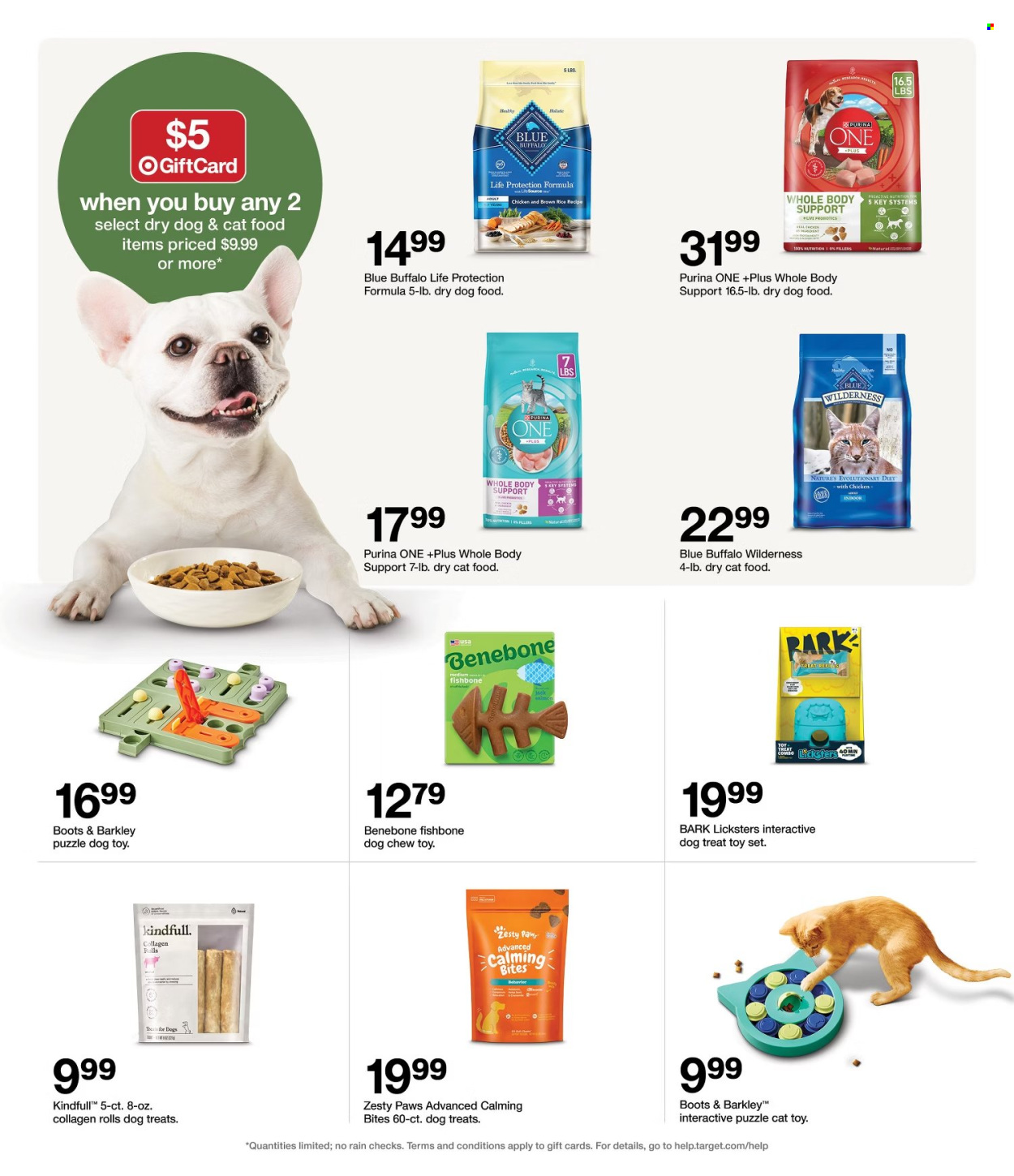 Target ad - 09/13/2026 - 09/19/2026. Page 29