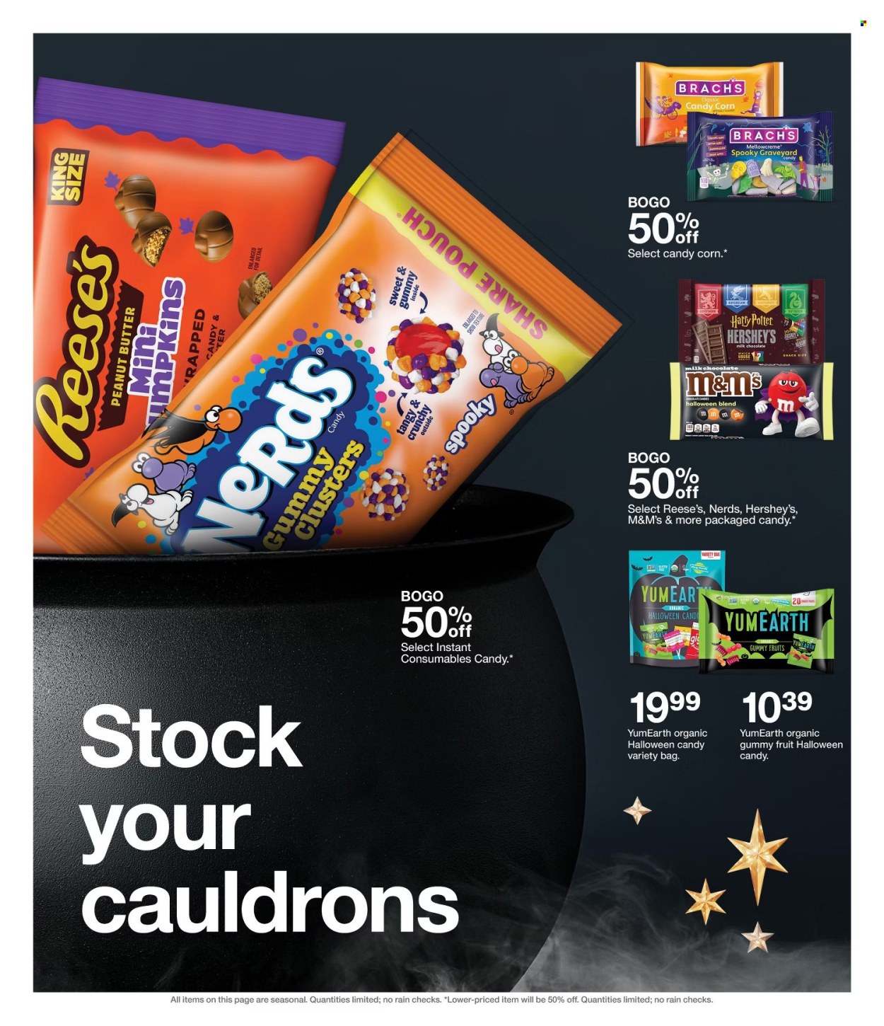 Target ad - 09/13/2026 - 09/19/2026. Page 30