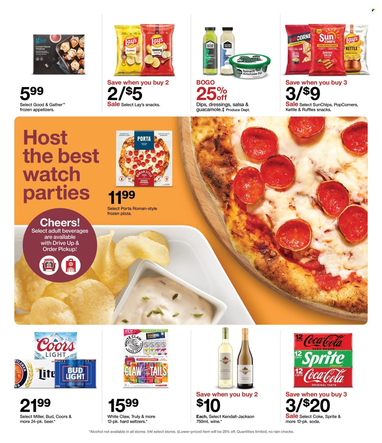 Target ad - 09/13/2026 - 09/19/2026. Page 31