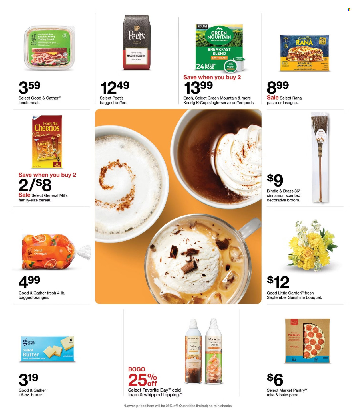 Target ad - 09/13/2026 - 09/19/2026. Page 32