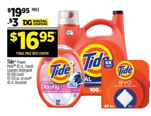 Tide