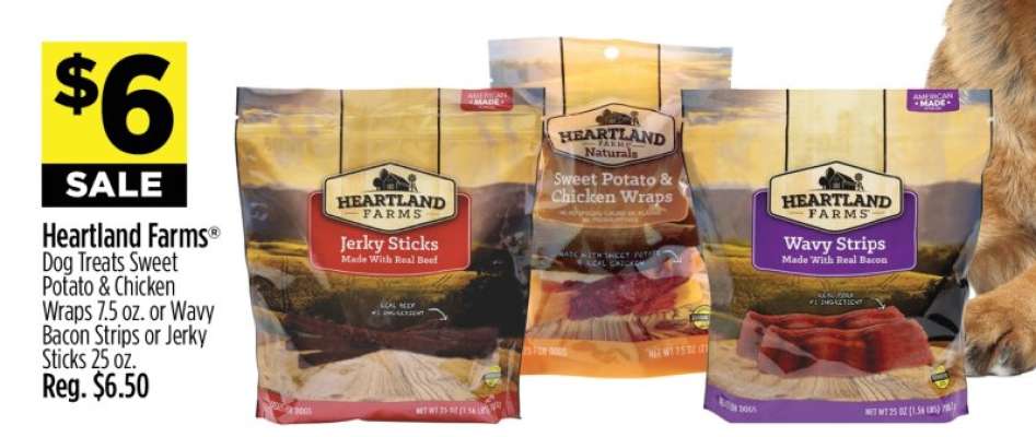 Heartland Farms