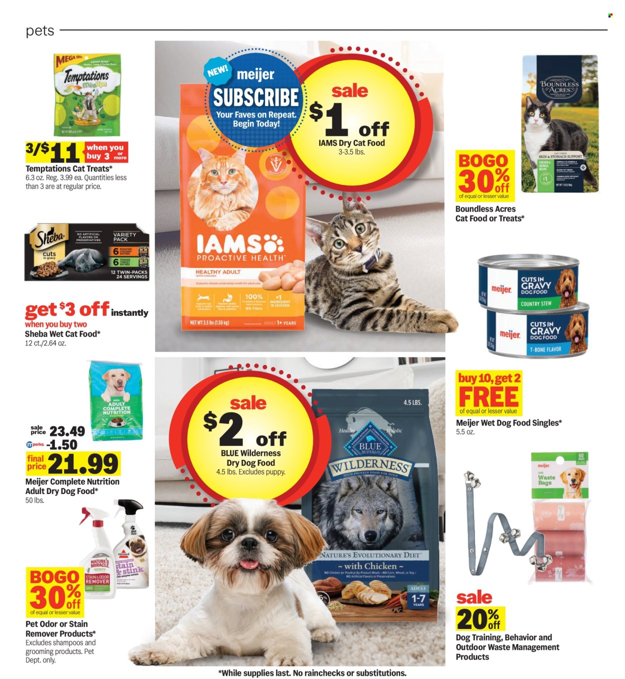 Meijer ad - 09/16/2026 - 09/22/2026. Page 24