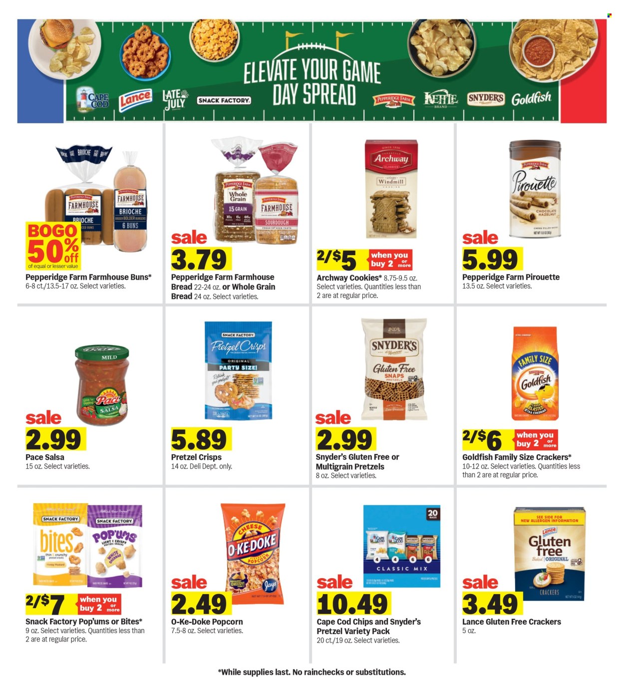 Meijer ad - 09/16/2026 - 09/22/2026. Page 32