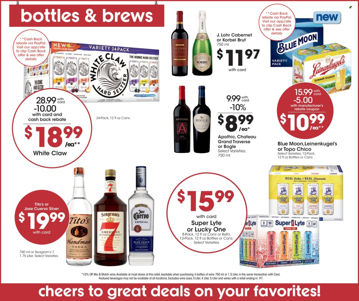 Kroger ad - 09/16/2026 - 09/22/2026. Page 10