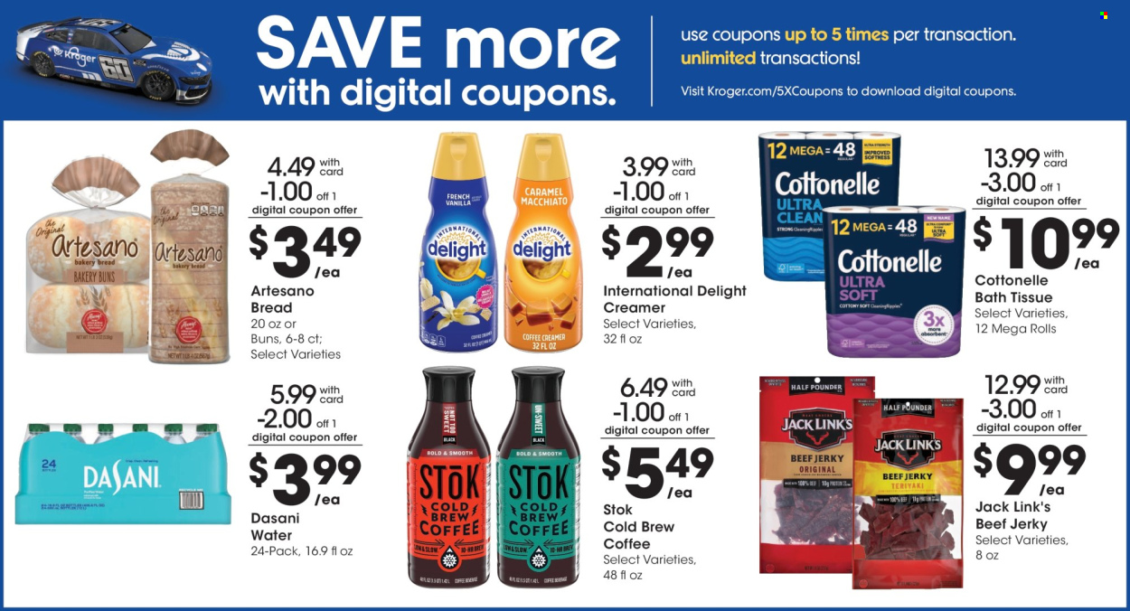 Kroger ad - 09/16/2026 - 09/22/2026. Page 8