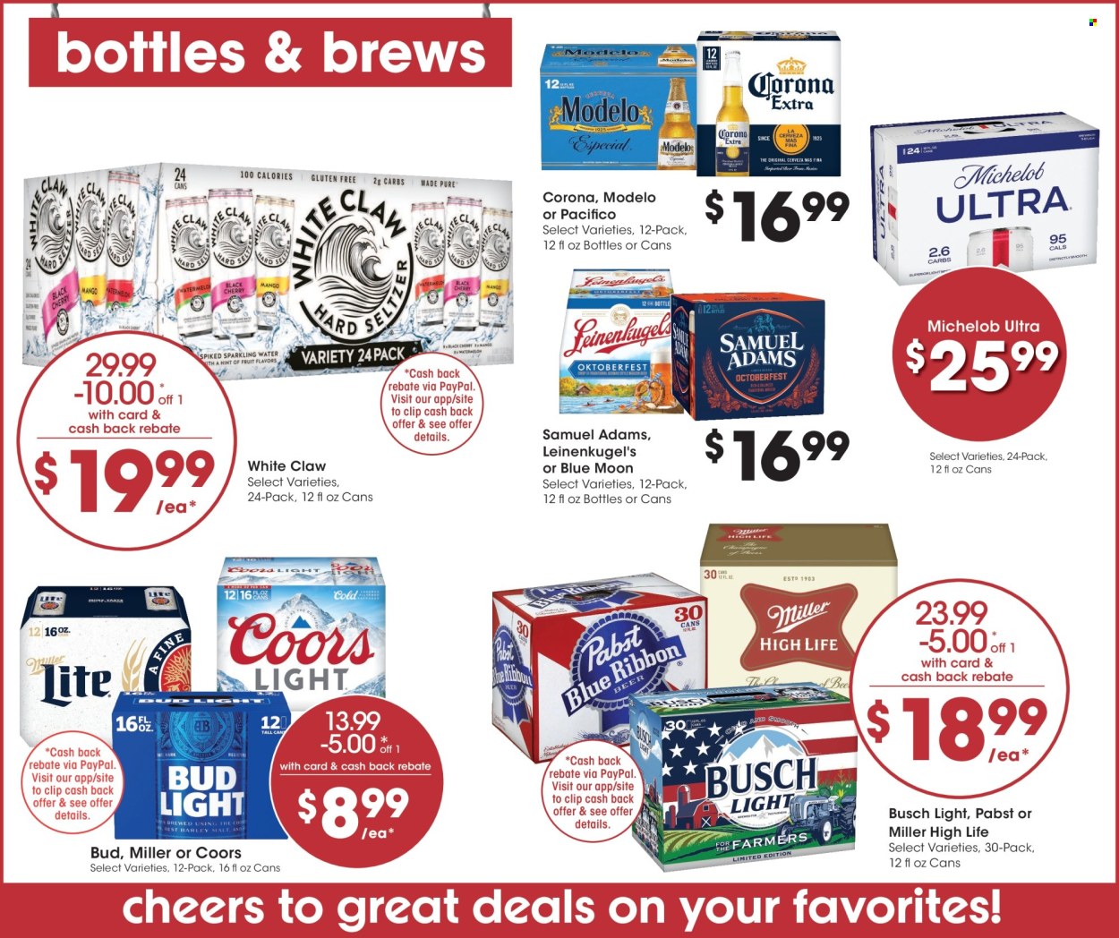 Kroger ad - 09/16/2026 - 09/22/2026. Page 13