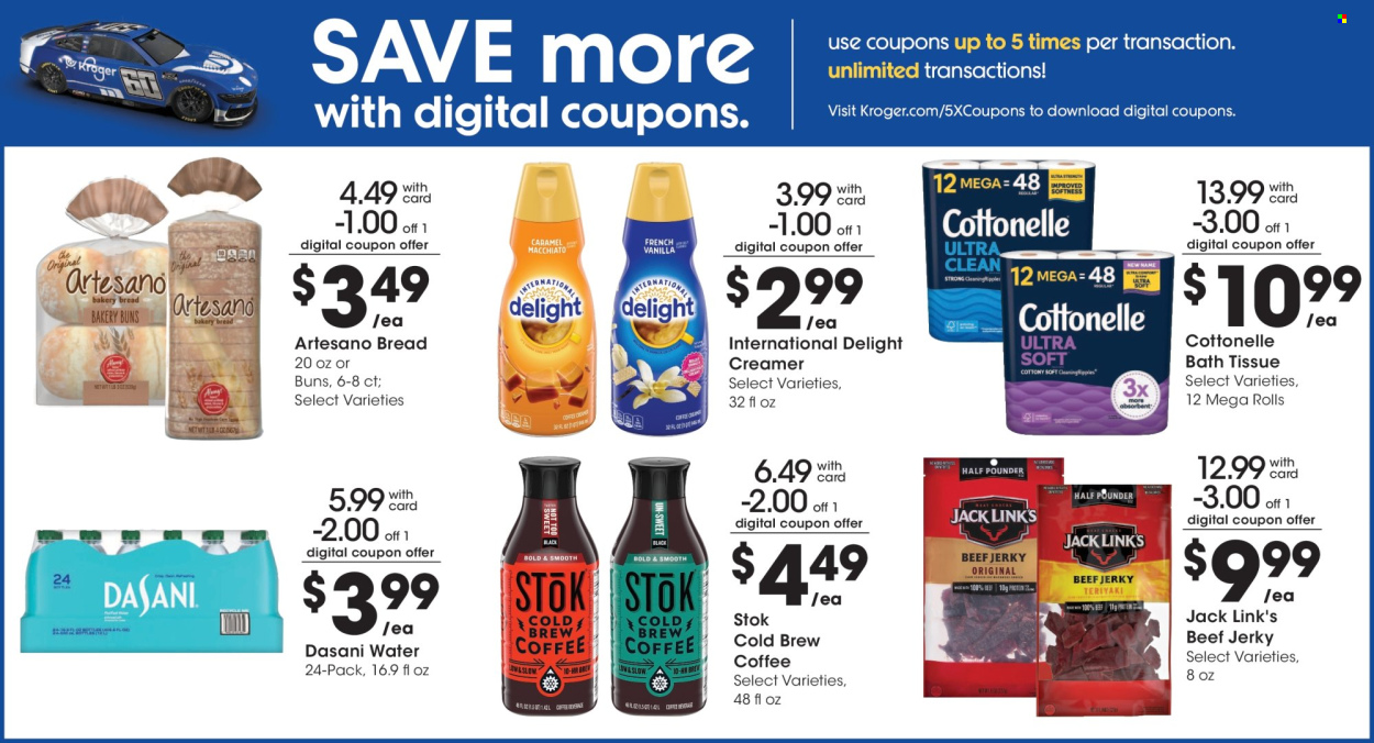 Kroger ad - 09/16/2026 - 09/22/2026. Page 8