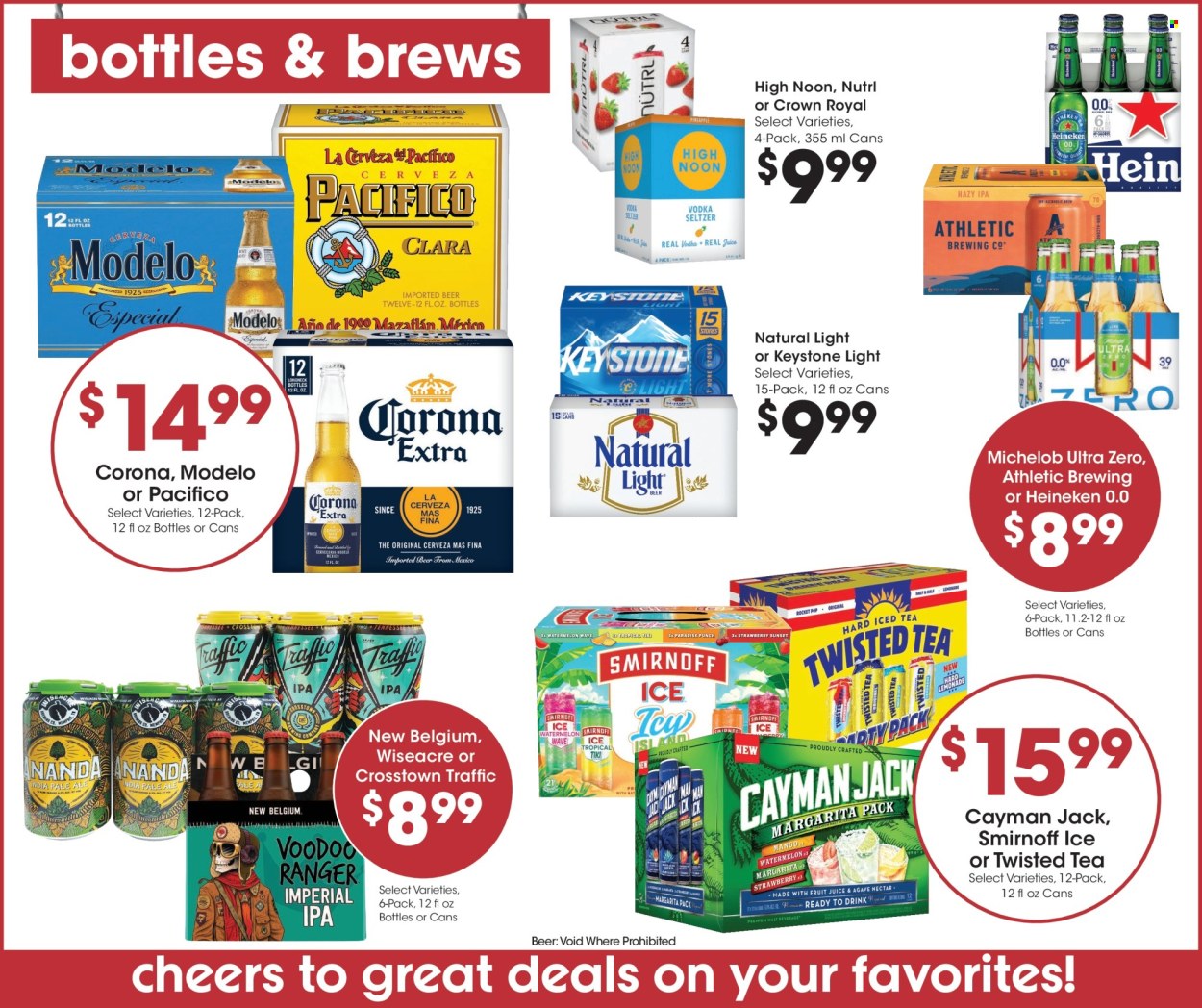 Kroger ad - 09/16/2026 - 09/22/2026. Page 13
