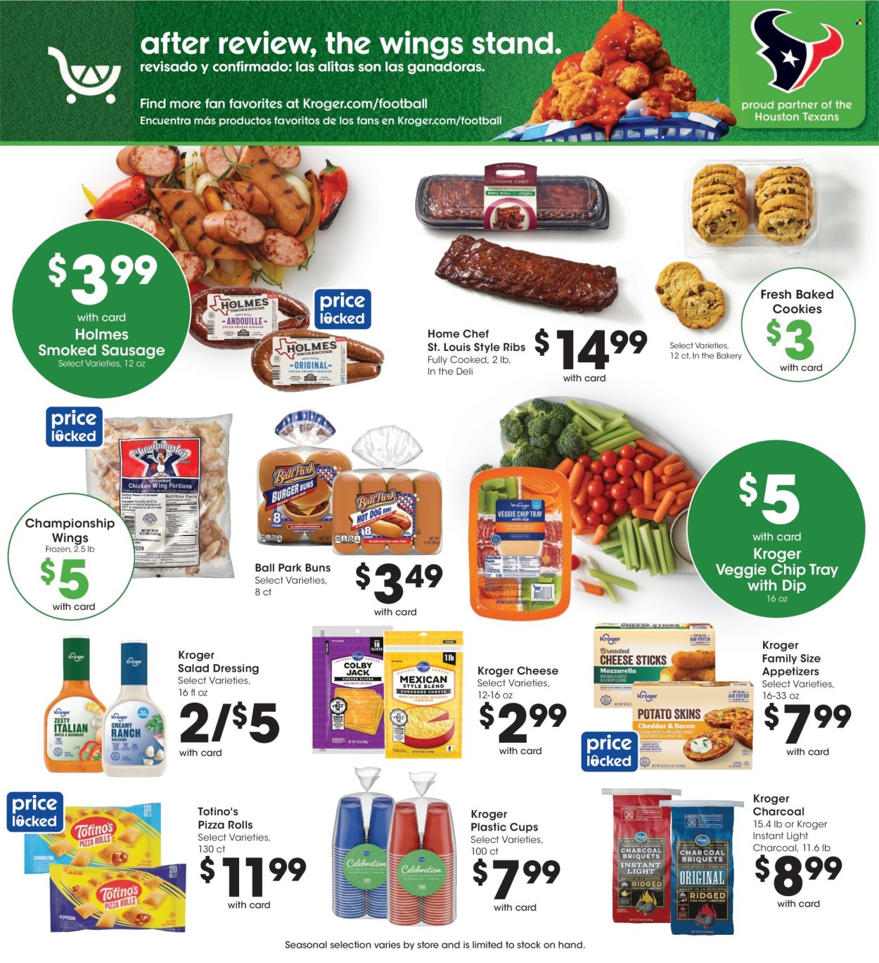 Kroger ad - 09/16/2026 - 09/22/2026. Page 6