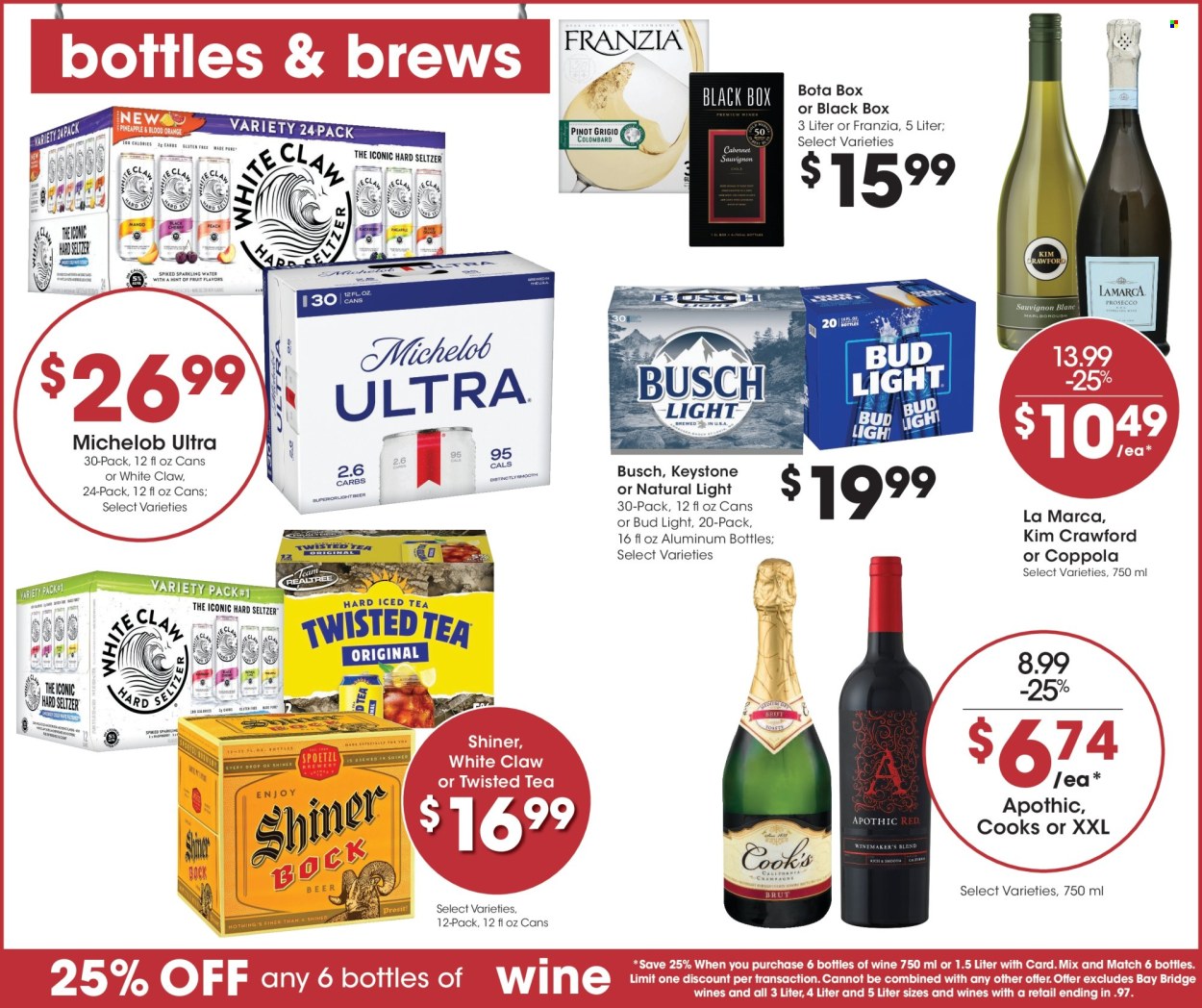 Kroger ad - 09/16/2026 - 09/22/2026. Page 13