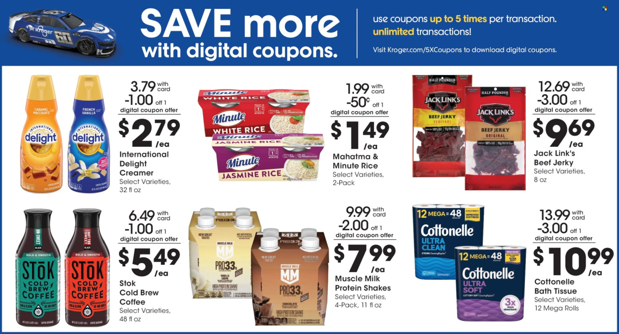 Kroger ad - 09/16/2026 - 09/22/2026. Page 8