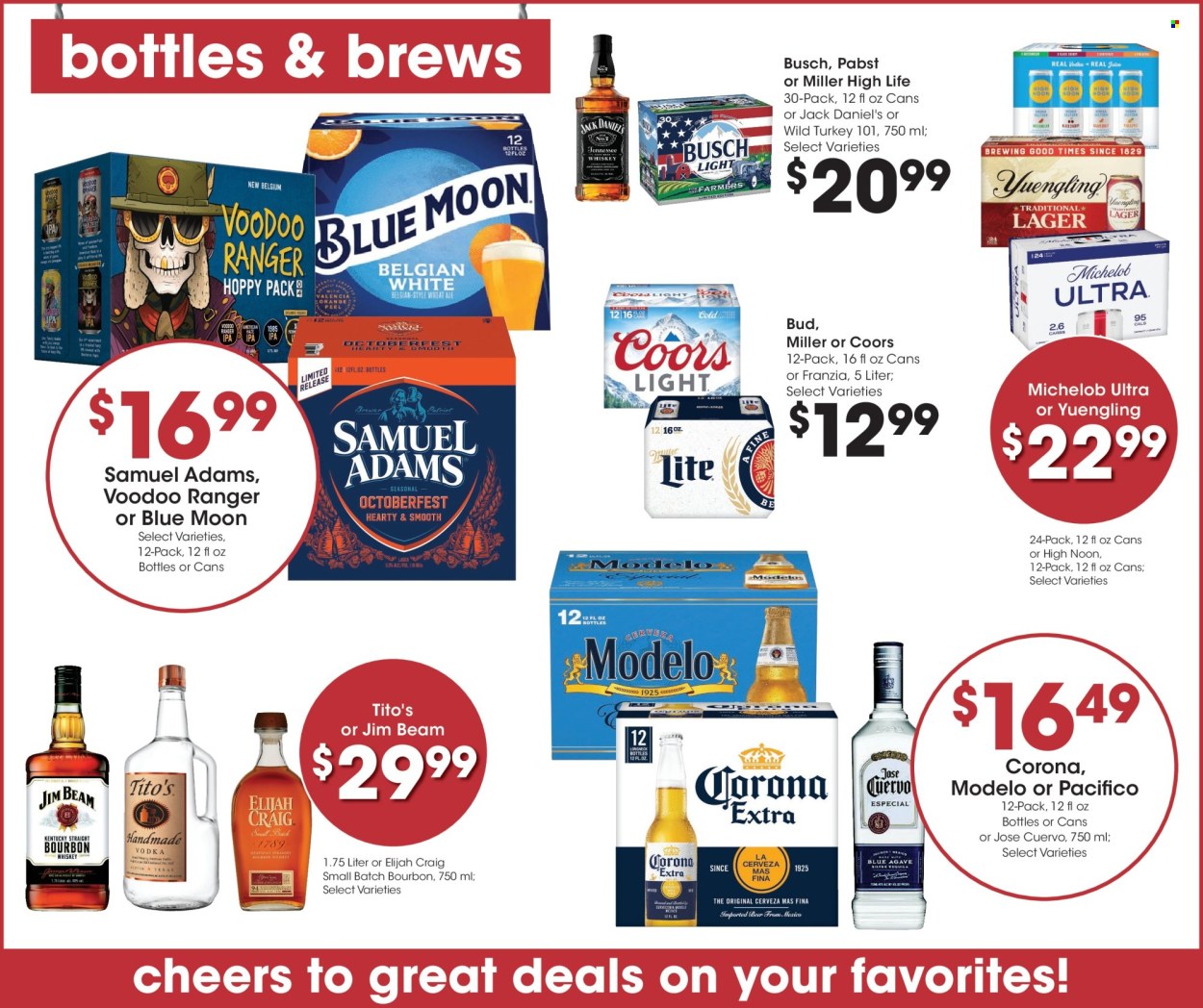 Kroger ad - 09/16/2026 - 09/22/2026. Page 9
