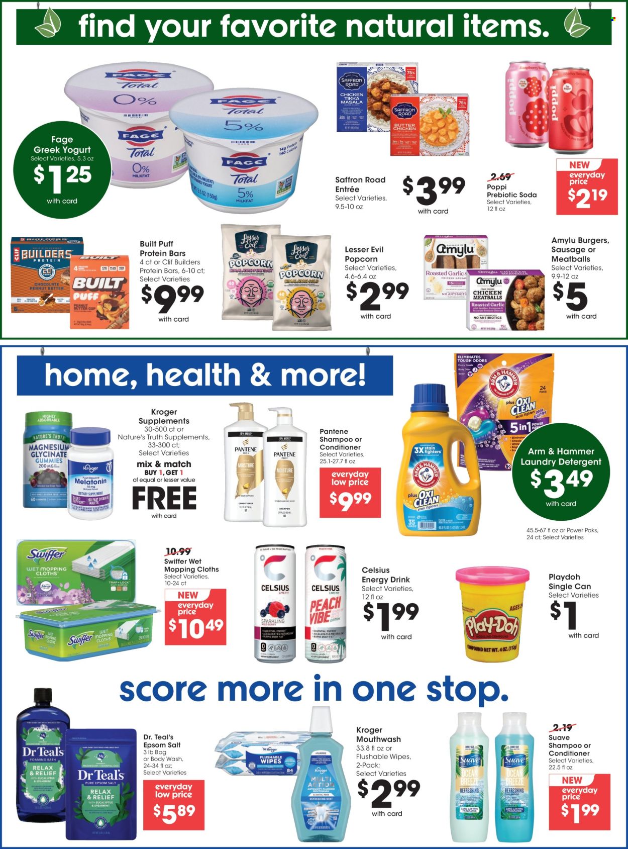 Kroger ad - 09/16/2026 - 09/22/2026. Page 10