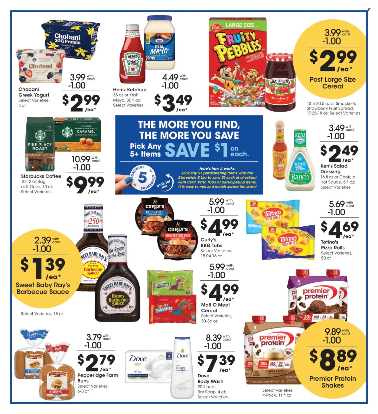 Kroger ad - 09/16/2026 - 09/22/2026. Page 13