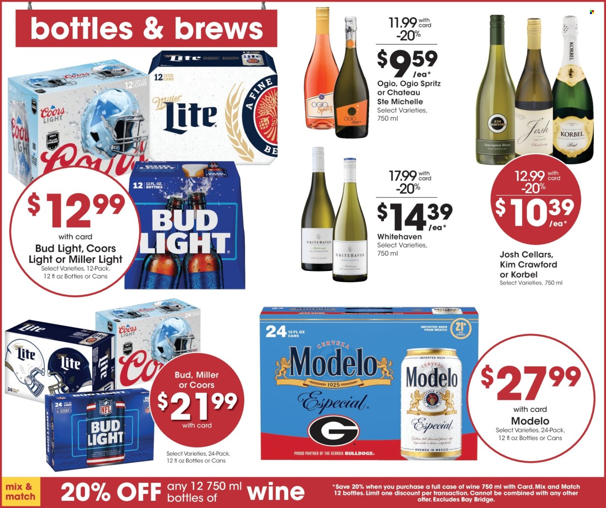 Kroger ad - 09/16/2026 - 09/22/2026. Page 13