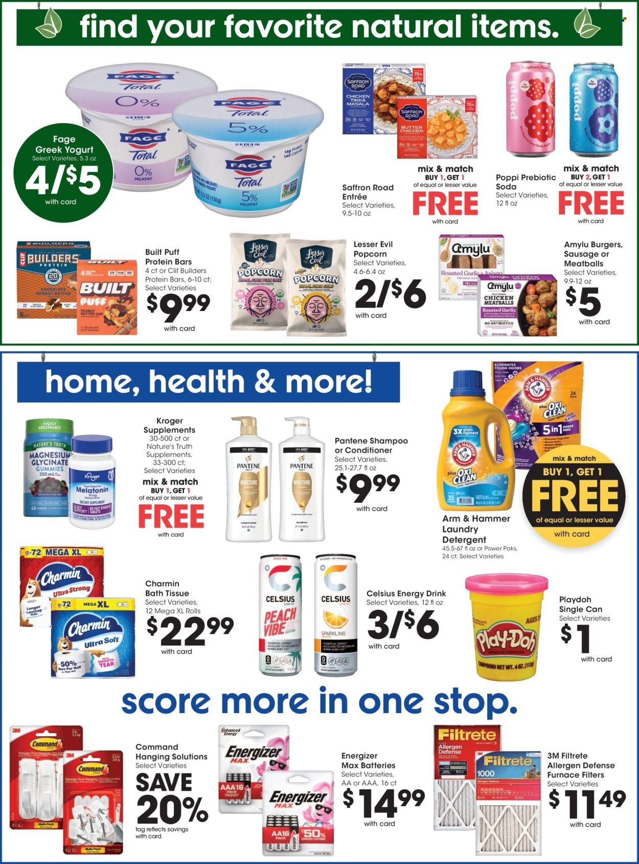 Kroger ad - 09/16/2026 - 09/22/2026. Page 10