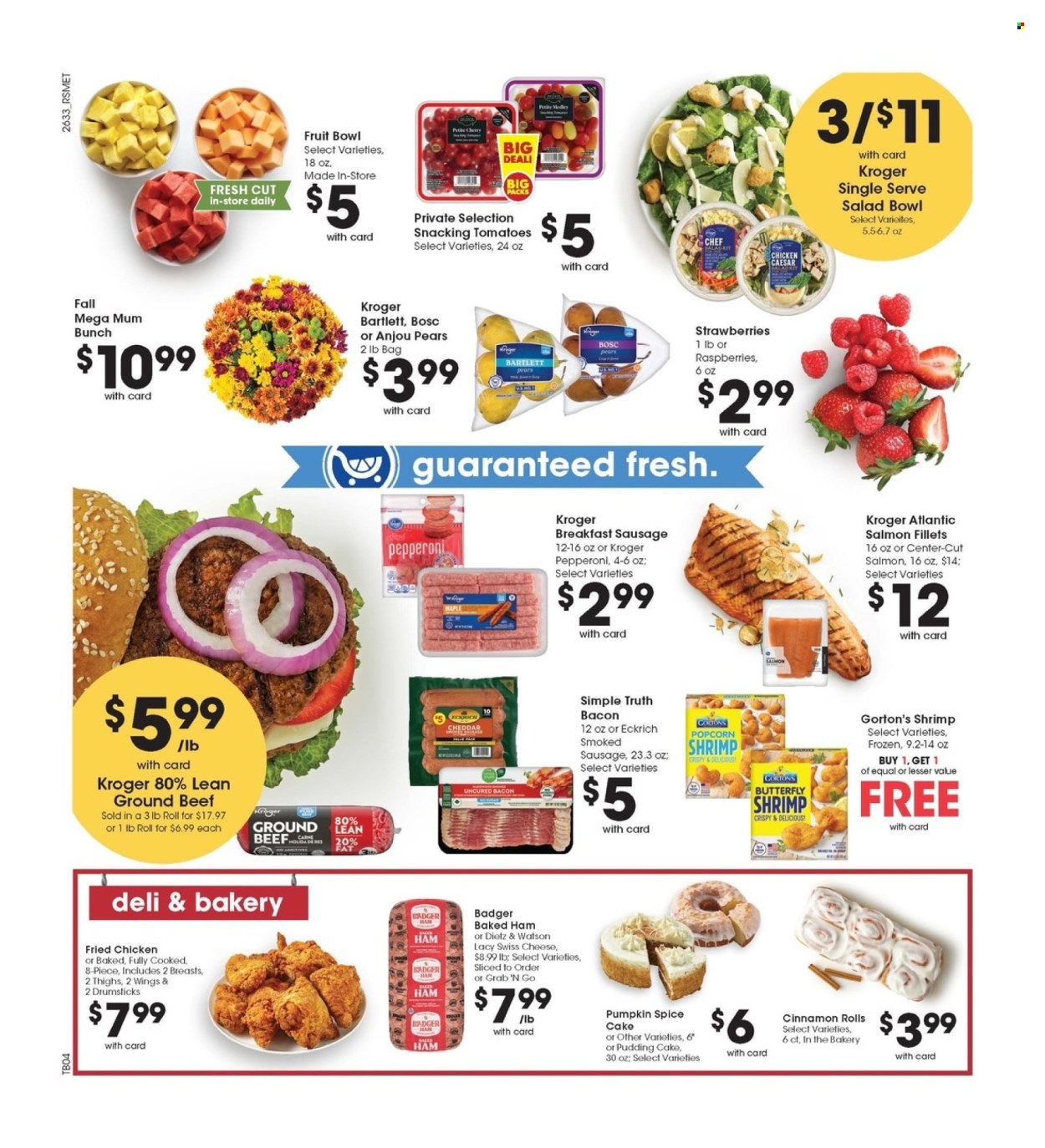 Pick ‘n Save ad - 09/16/2026 - 09/22/2026. Page 12